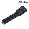 ARCORA Handbrause schwarz 2 ARCORA Handbrause schwarz 1