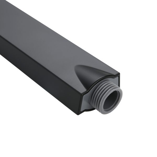 ARCORA Handbrause schwarz 7 ARCORA Handbrause schwarz 4