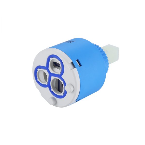 ARCORA Küchenarmatur Ersatzkartusche Keramik-Kartusche 35 mm 3 ARCORA Küchenarmatur Ersatzkartusche Keramik Kartusche 35 mm 3