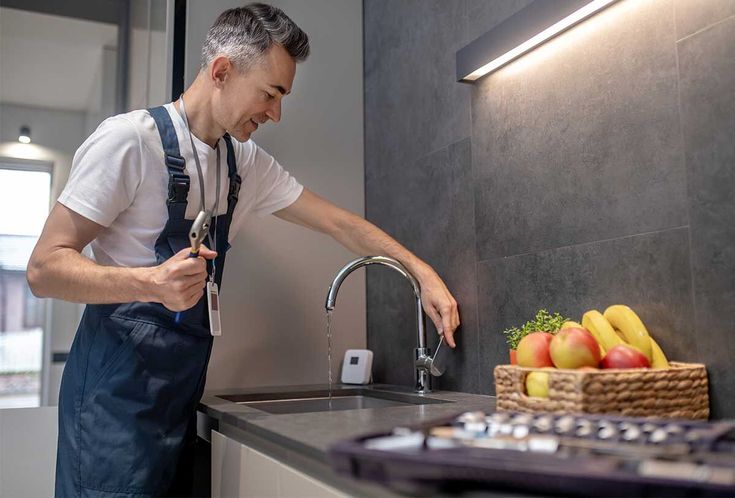 So kehren Sie die Richtung des Wasserhahngriffs um? 2 how to reverse faucet handle direction