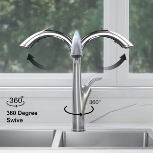 a comprehensive guide toguide to rv kitchen sink faucet replacement 1