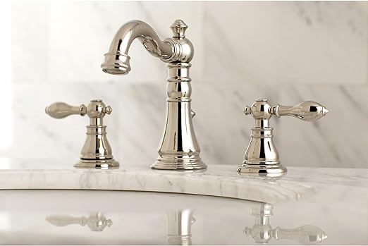 how to choose the best faucet finish for hard water 2