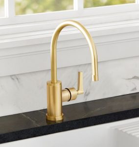 the comprehensive guide to single hole kitchen sink faucet 4