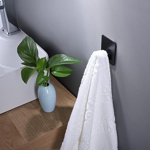 Was sind Handtuchhaken für das Badezimmer? 6 what are the bathroom towel hooks 4