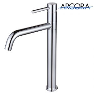 Ang ARCORA faucet banyo nag-sink chrome