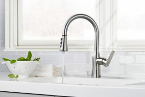 Was sind die Vorteile des wassersparenden Wasserhahns?