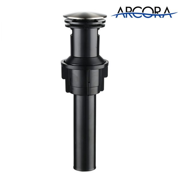 41 X3002 ARCORA Bathroom Faucet Vessel Vanity Sink Pop Up Drain Stopper 1