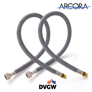 ARCORA koneksyon sa faucet hose plug socket