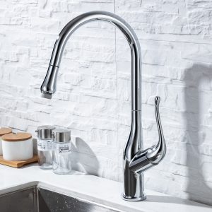 ARCORA Wasserhähne Für Küchenspüle