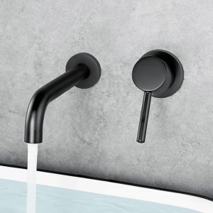 Wechseln Sie regelmäßig den Wasserhahn, um Gesundheit und Sicherheit zu gewährleisten