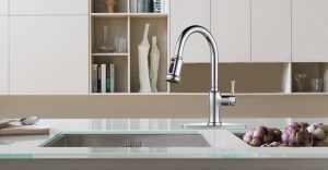 Bathroom Faucets – Facts To Consider Before Shopping