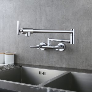 Die besten Pull-Down-Küchenarmaturen – Die wichtigsten Informationen, die Sie wissen müssen Die besten Pull-Down-Küchenarmaturen – Die wichtigsten Informationen, die Sie wissen müssen
