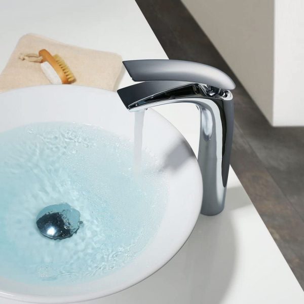 Waschtischarmatur Badarmatur Wasserhahn Waschbecken Einhandmischer Mischbatterie 
