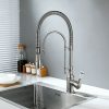 wasserhahn mit hohem lichtbogen 7