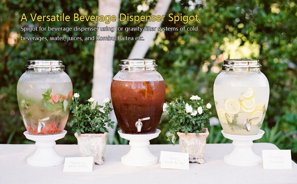 arcora zapfen fuer getraenkespender