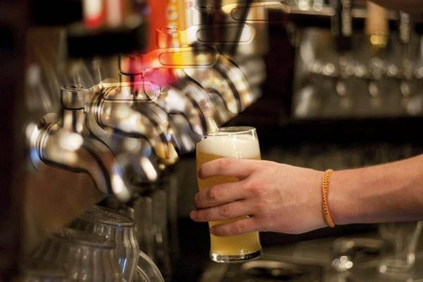 arcora zapfen fuer getraenkespender