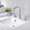 arcora ablaufgarnitur becken mit ueberlauf edelstahl chrome 5