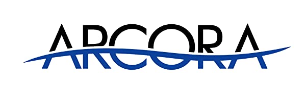 arcora logo