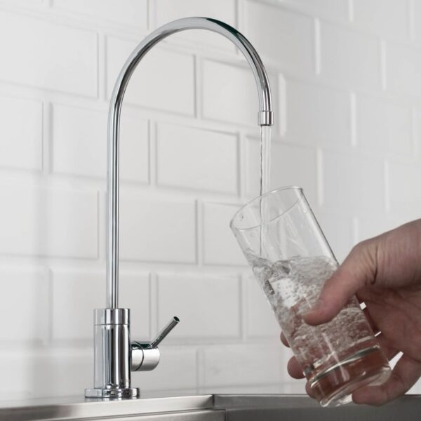 Kitchen Faucet with Drinking Water Dispenser 1 1 600x600 1