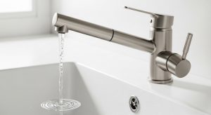 Faucet Low Water Pressure: The Complete Repair Guide for Kitchen & Bathroom Fixtures