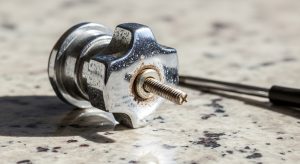 Kitchen Faucet Knob Replacement: The Complete Buyer’s & DIY Guide