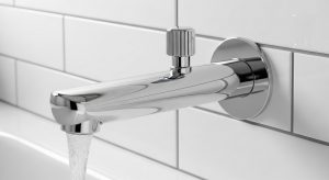 How Do You Install a Bathtub Faucet With Diverter the Right Way (Without Leaks)?