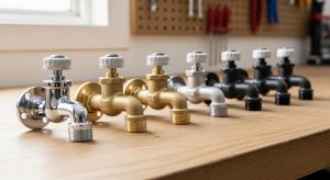 Who Are the Best Outdoor Faucet Manufacturers to Buy From in 2026?
