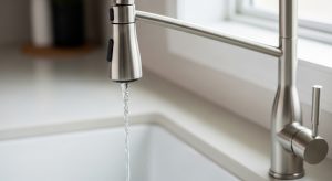 Why Is My Water Trickling, and How Do You Fix Low Flow Kitchen Faucet Problems Fast?
